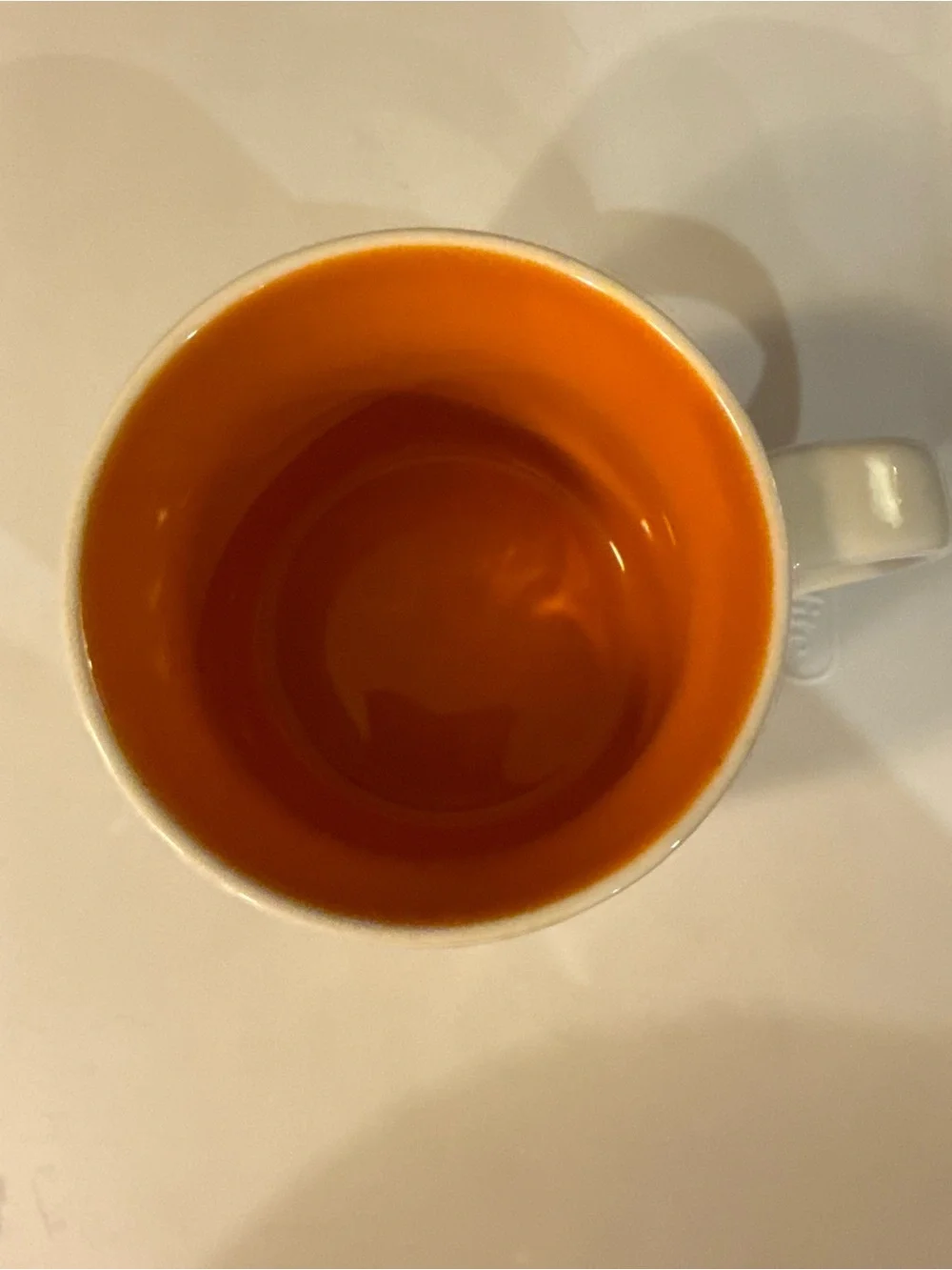 Starbucks yah mug